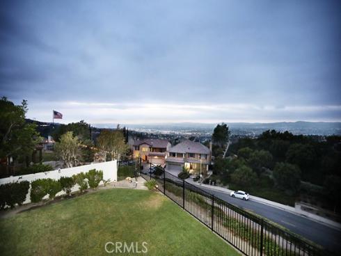 2695 N Promontory , Orange, CA