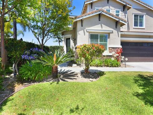 2695 N Promontory , Orange, CA