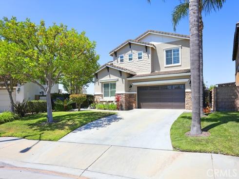 2695 N Promontory , Orange, CA