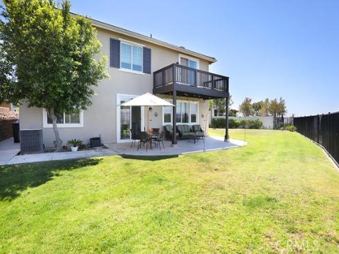 2695 N Promontory , Orange, CA