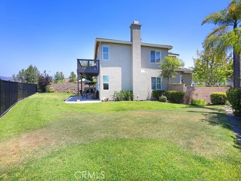 2695 N Promontory , Orange, CA