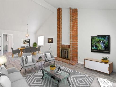 148 N Roth Lane , Orange, CA