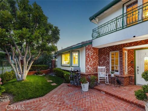 248 S Calle Baja  , Orange, CA