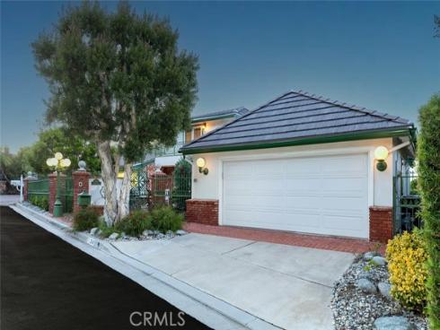 248 S Calle Baja  , Orange, CA