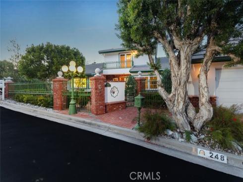 248 S Calle Baja  , Orange, CA