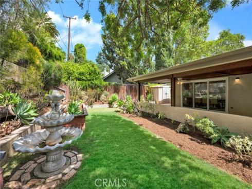 3939 E Lynnwood Avenue, Orange, CA