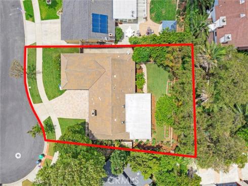 3939 E Lynnwood Avenue, Orange, CA