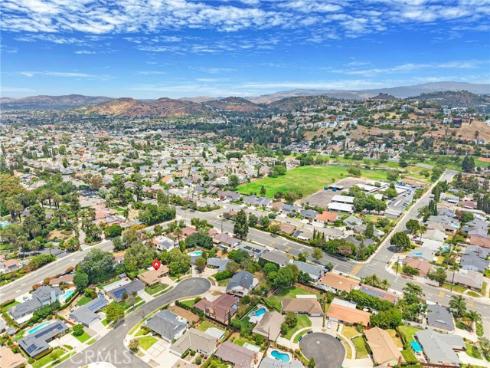 3939 E Lynnwood Avenue, Orange, CA