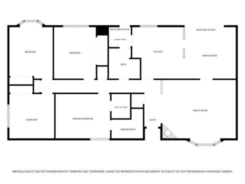 3939 E Lynnwood   Avenue, Orange, CA