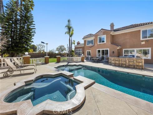 2503 San Miguel Dr , Orange, CA
