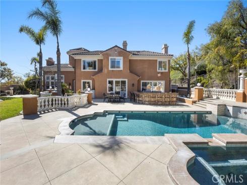 2503  San Miguel Dr  , Orange, CA