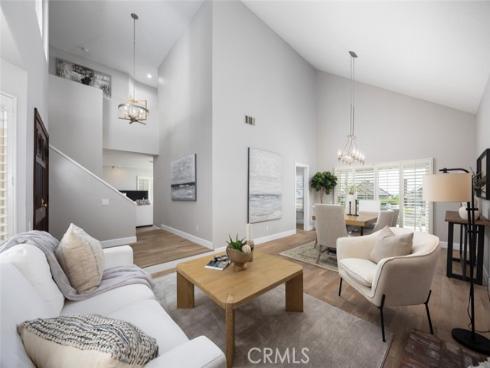 5818 E West View Drive, Orange, CA