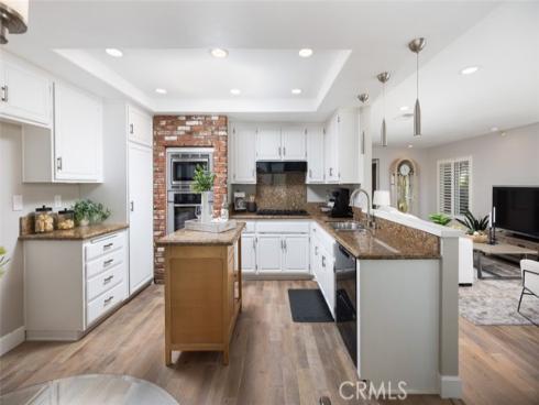 5818 E West View Drive, Orange, CA