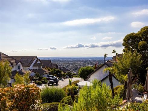 5818 E West View Drive, Orange, CA