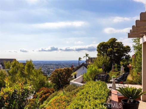 5818 E West View Drive, Orange, CA