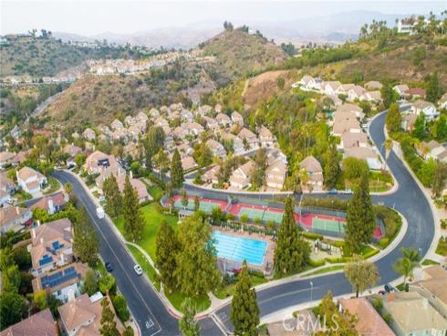 5818 E West View Drive, Orange, CA