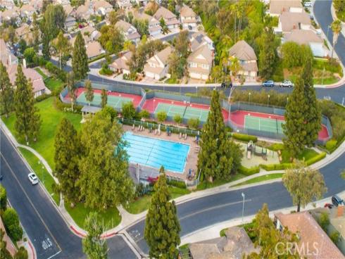 5818 E West View Drive, Orange, CA
