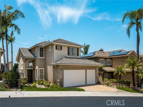 6148 E. Cliffway Dr. , Orange, CA