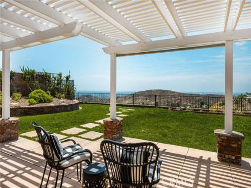 6148 E. Cliffway Dr. , Orange, CA