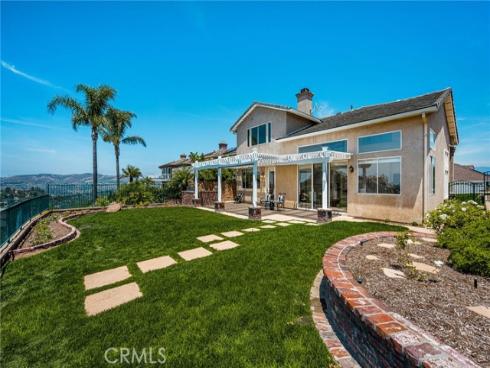 6148 E. Cliffway Dr. , Orange, CA