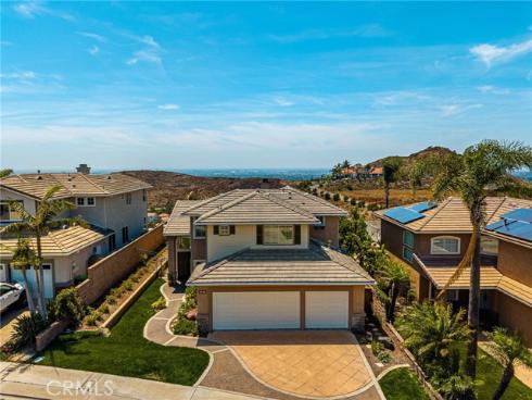 6148 E. Cliffway Dr. , Orange, CA