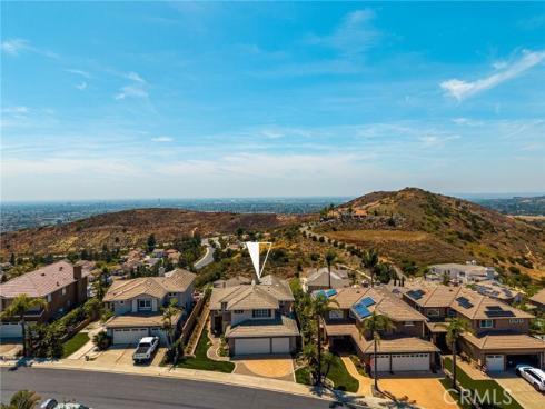 6148 E. Cliffway Dr. , Orange, CA