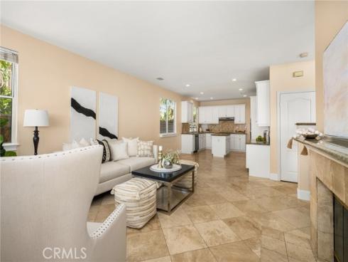 6148 E Cliffway Drive, Orange, CA