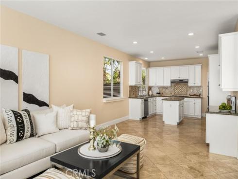 6148 E Cliffway Drive, Orange, CA