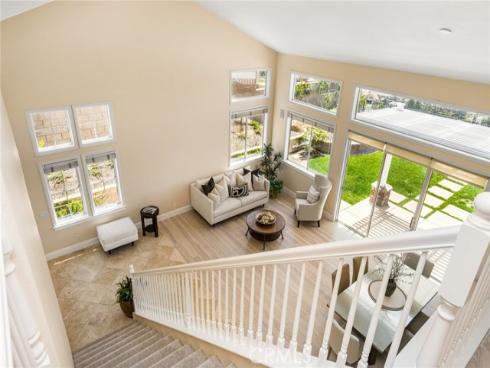 6148 E Cliffway Drive, Orange, CA