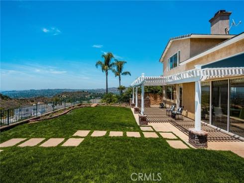 6148 E Cliffway Drive, Orange, CA