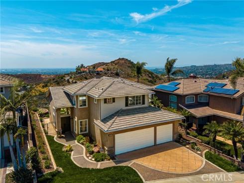 6148 E Cliffway Drive, Orange, CA