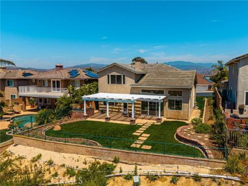 6148 E Cliffway Drive, Orange, CA