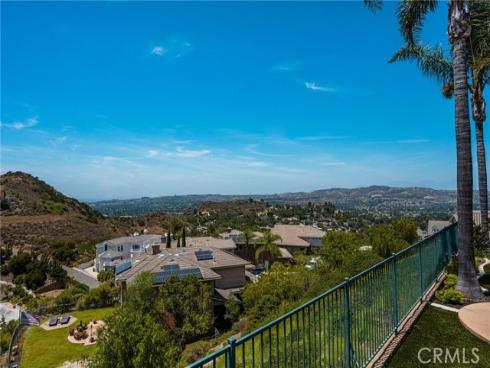 6148 E Cliffway Drive, Orange, CA
