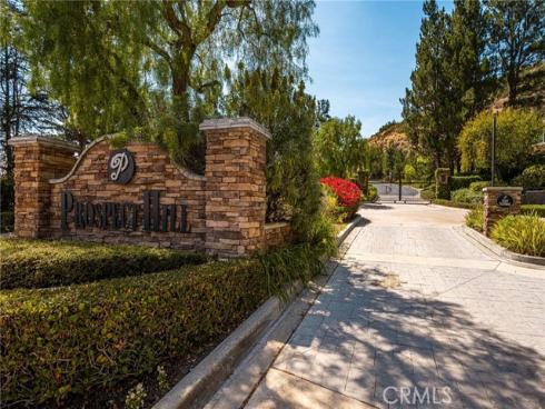 6148 E Cliffway Drive, Orange, CA