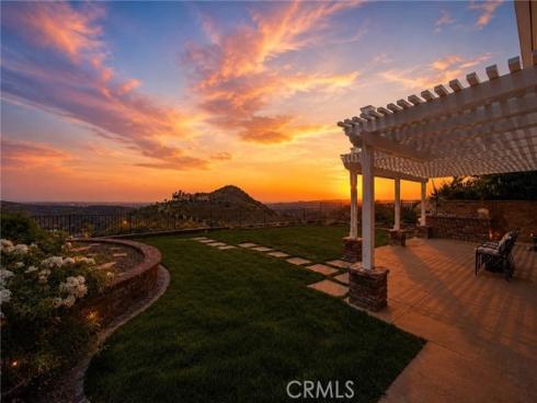 6148 E Cliffway   Drive, Orange, CA