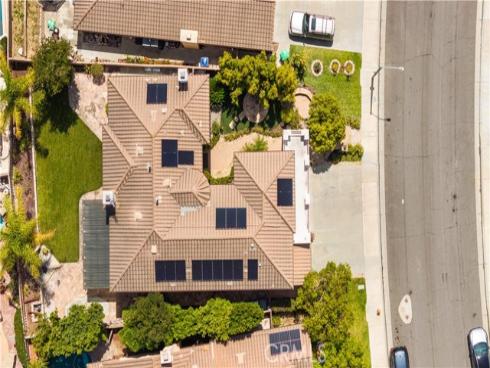 2563 N Falconer , Orange, CA