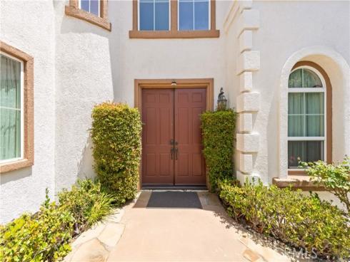 2563 N Falconer , Orange, CA