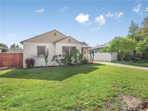 164 N Stevens Street, Orange, CA
