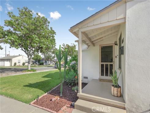 164 N Stevens Street, Orange, CA