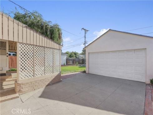 164 N Stevens Street, Orange, CA