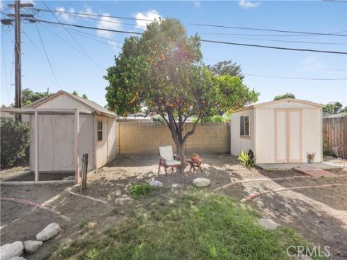 164 N Stevens Street, Orange, CA