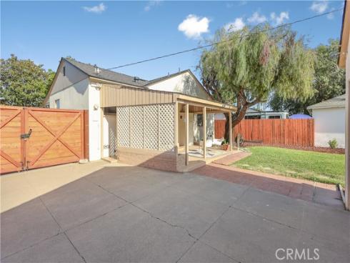 164 N Stevens Street, Orange, CA