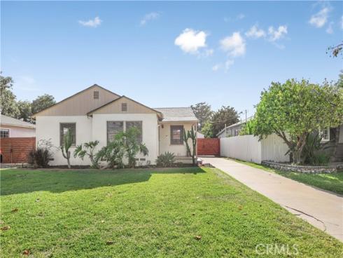 164 N Stevens Street, Orange, CA