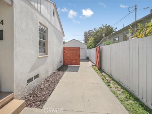 164 N Stevens   Street, Orange, CA