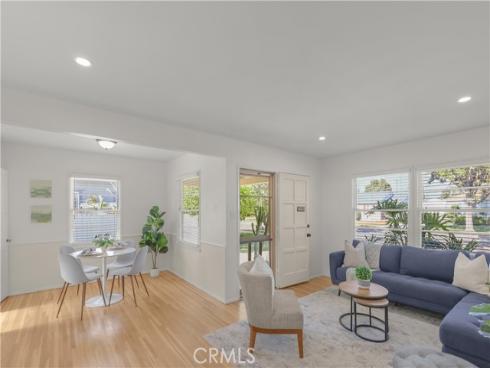 164 N Stevens Street, Orange, CA