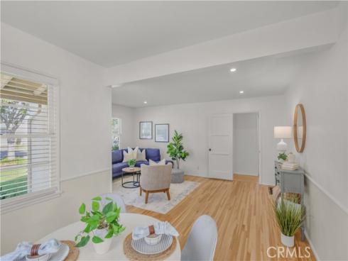 164 N Stevens Street, Orange, CA