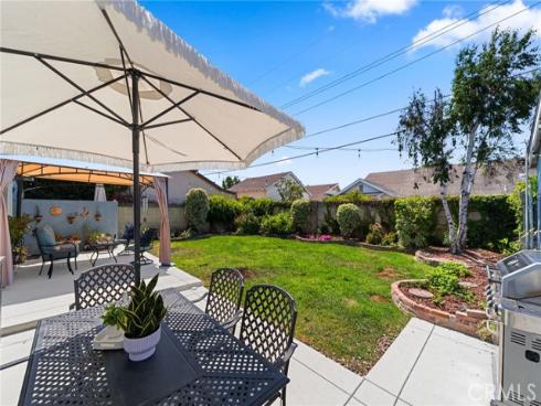 1508 E Candlewood Avenue, Orange, CA