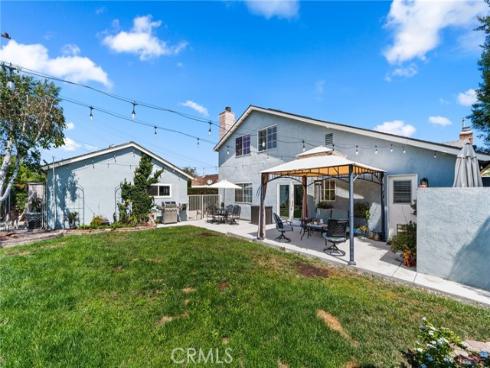 1508 E Candlewood Avenue, Orange, CA