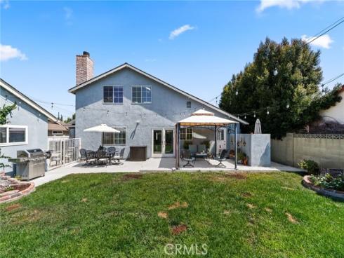 1508 E Candlewood Avenue, Orange, CA