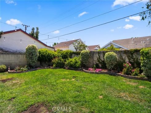 1508 E Candlewood Avenue, Orange, CA